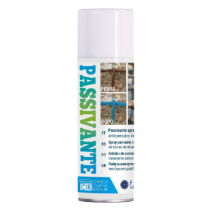 Passivante Spray