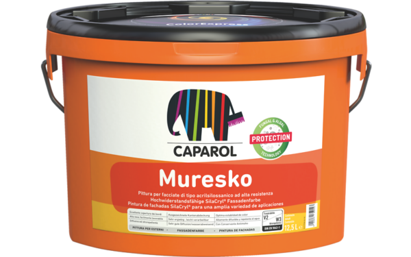 Muresko