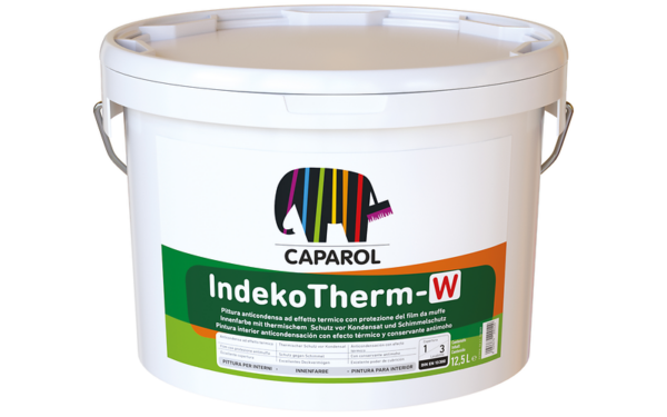 IndekoTherm-W