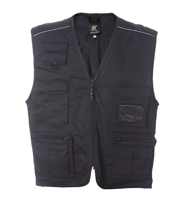 Gilet New Safari - immagine 7