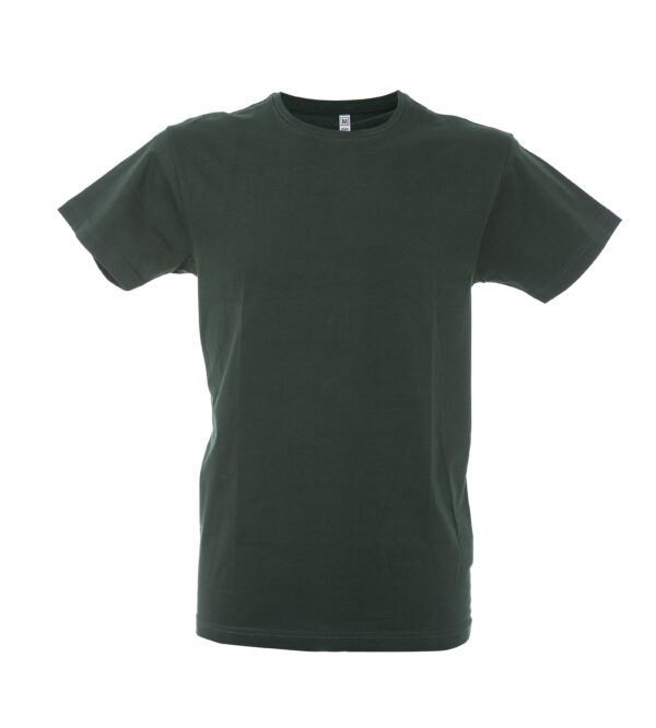 T-shirt Argentina man - immagine 2