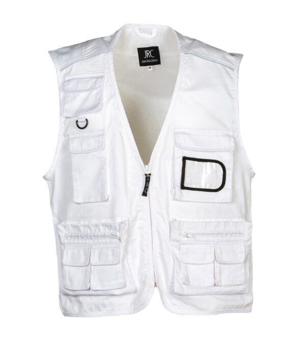 Gilet New Safari - immagine 6