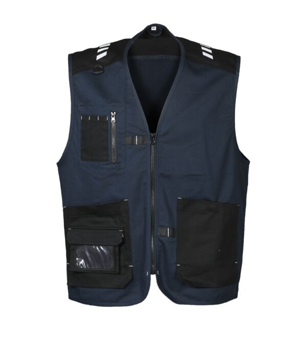 Gilet Kenia - immagine 4