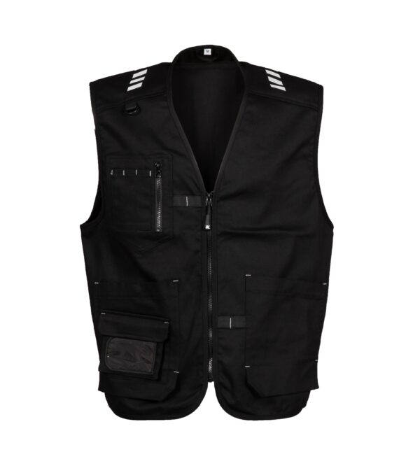 Gilet Kenia - immagine 3