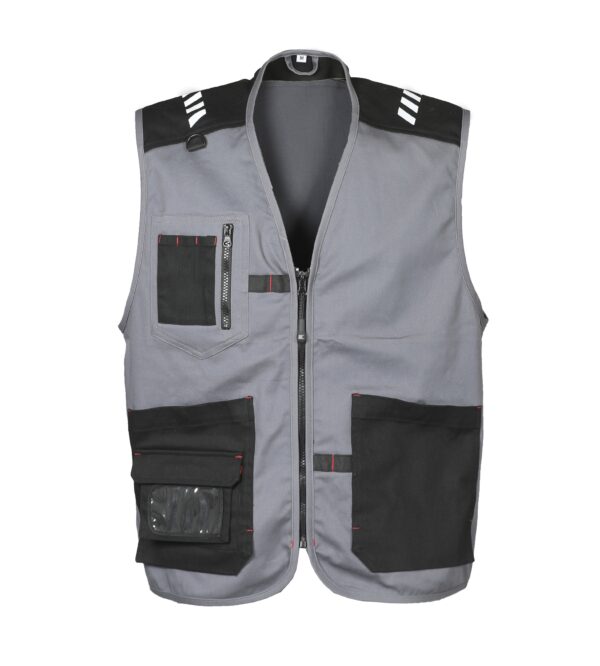 Gilet Kenia - immagine 2