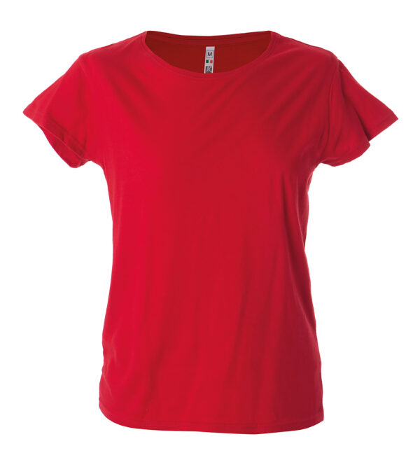 T-shirt Argentina Lady - immagine 17