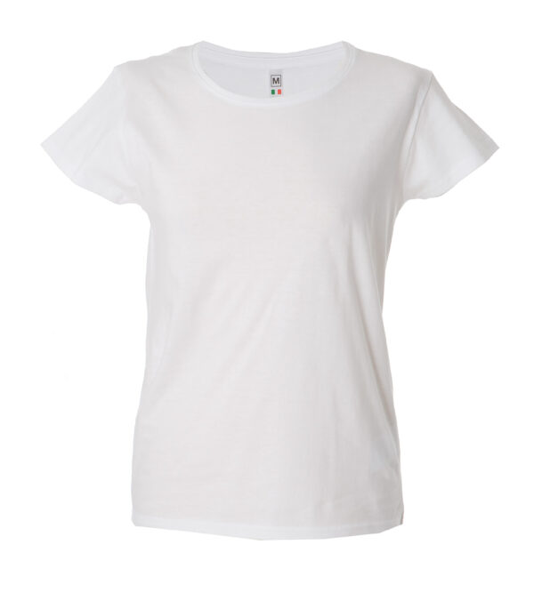 T-shirt Argentina Lady - immagine 8