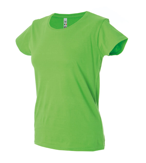T-shirt Argentina Lady - immagine 16