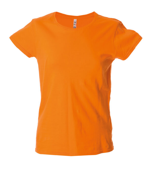 T-shirt Argentina Lady - immagine 7