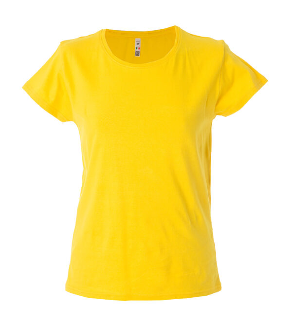 T-shirt Argentina Lady - immagine 15
