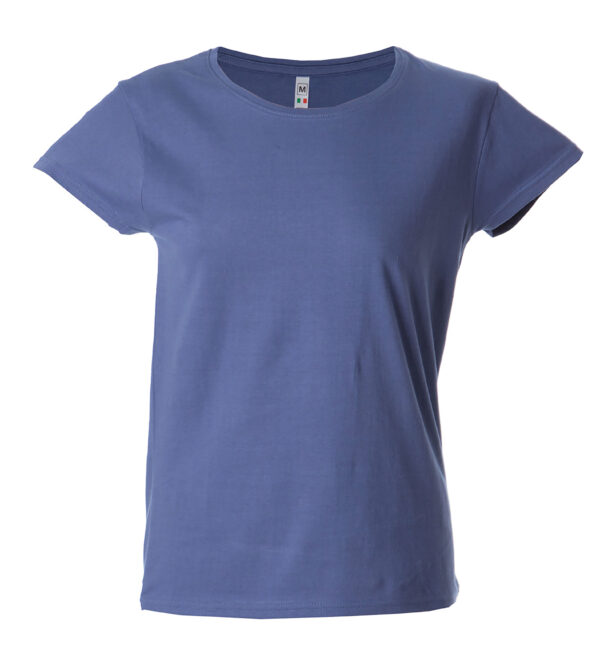 T-shirt Argentina Lady - immagine 14