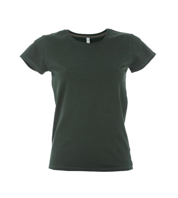 T-shirt Argentina Lady - immagine 5