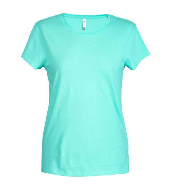T-shirt Argentina Lady - immagine 12