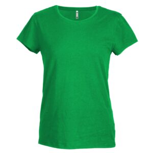 T-shirt Argentina Lady