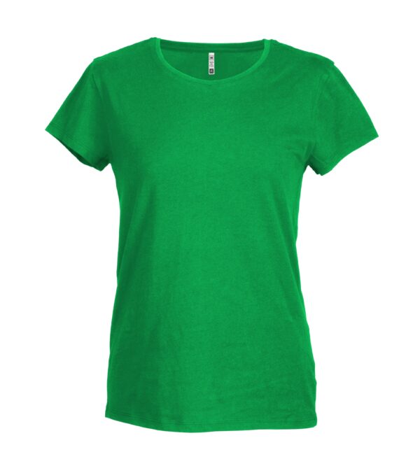 T-shirt Argentina Lady - immagine 2