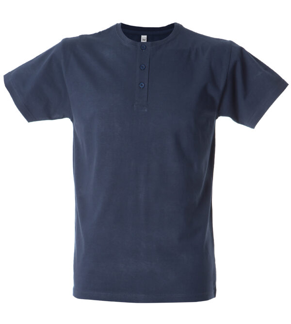 T-shirt Malaga - immagine 2