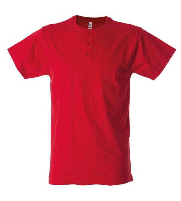 T-shirt Malaga - immagine 4