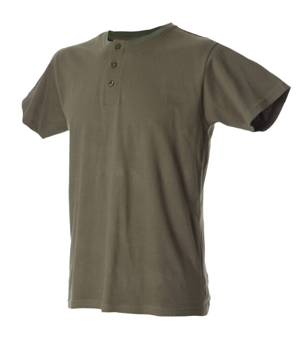 T-shirt Malaga - immagine 5