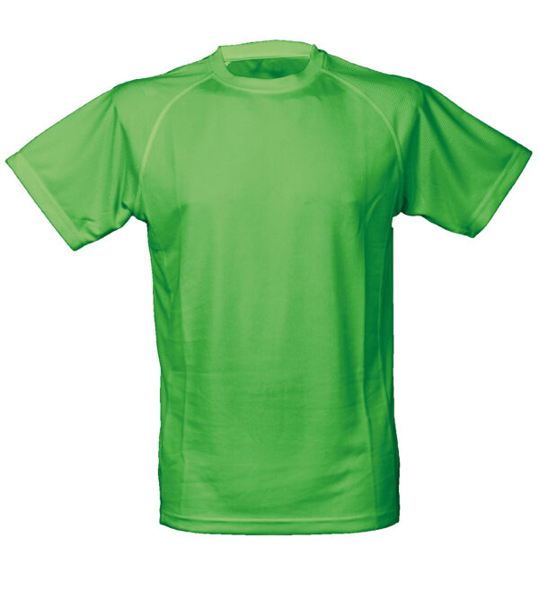 T-shirt Montevideo Boy - immagine 6