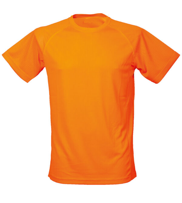 T-shirt Montevideo Boy - immagine 10