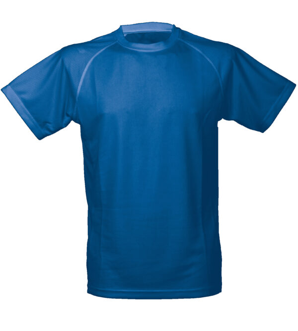 T-shirt Montevideo Boy - immagine 5