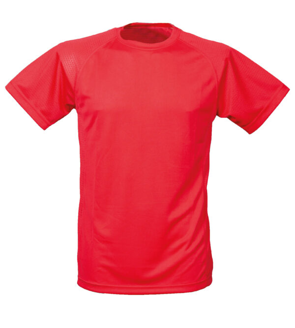 T-shirt Montevideo Boy - immagine 9