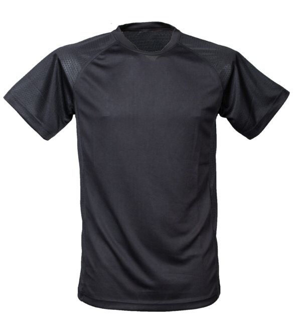 T-shirt Montevideo Boy - immagine 4