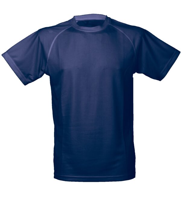 T-shirt Montevideo Boy - immagine 3