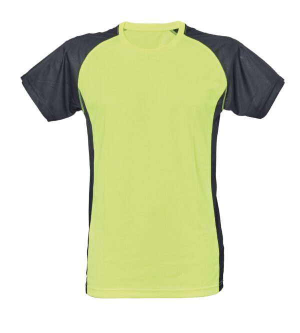 T-shirt Montevideo Boy - immagine 7