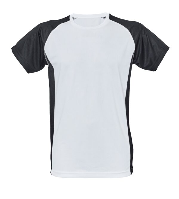 T-shirt Montevideo Boy - immagine 2