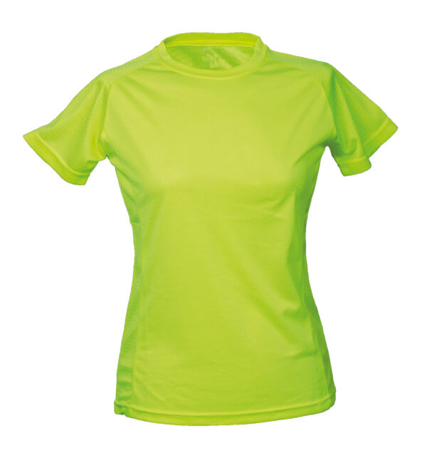 T-shirt Montevideo Lady - immagine 9