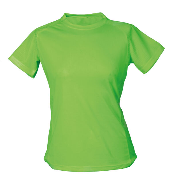 T-shirt Montevideo Lady - immagine 5