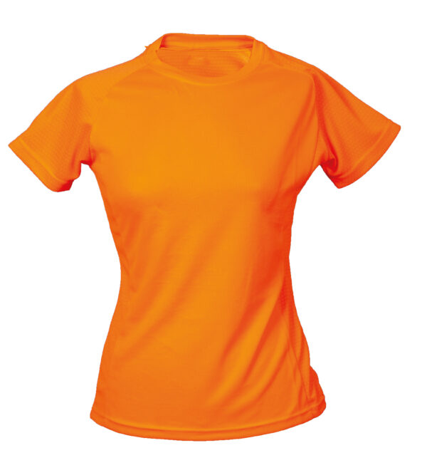 T-shirt Montevideo Lady - immagine 8