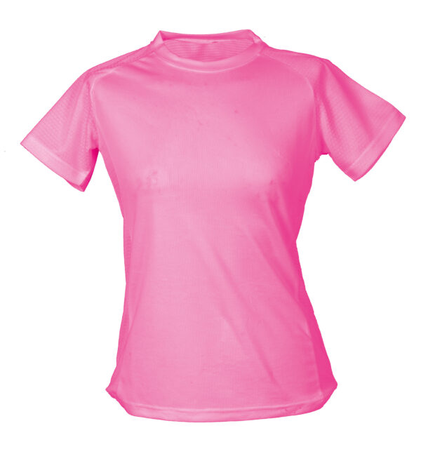 T-shirt Montevideo Lady - immagine 4