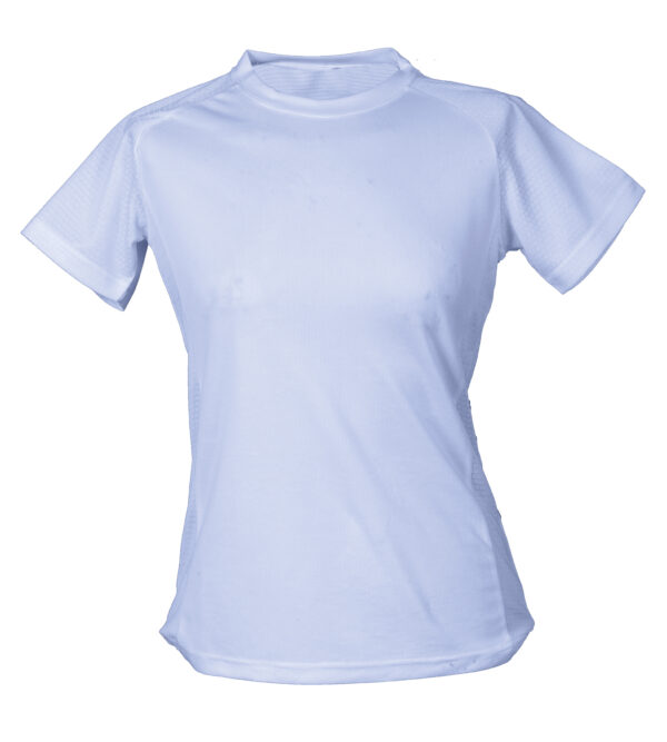 T-shirt Montevideo Lady - immagine 7