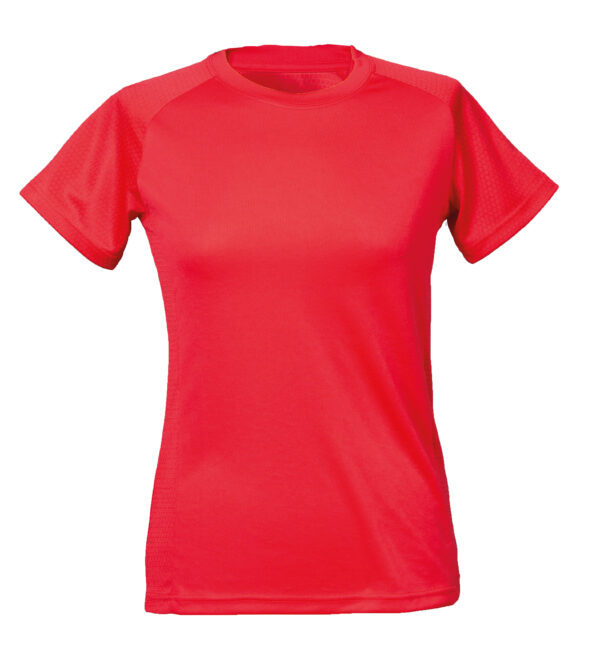 T-shirt Montevideo Lady - immagine 3
