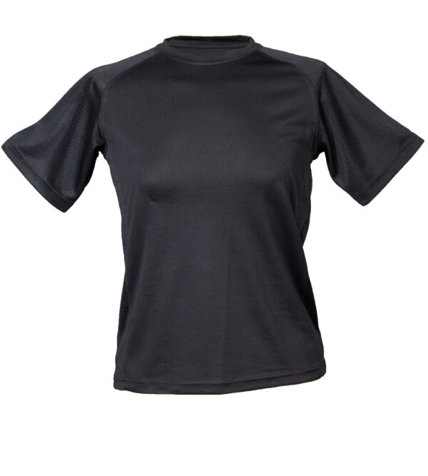 T-shirt Montevideo Lady - immagine 6
