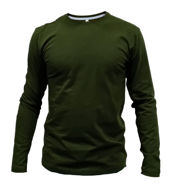 T-shirt Giamaica Man - immagine 7