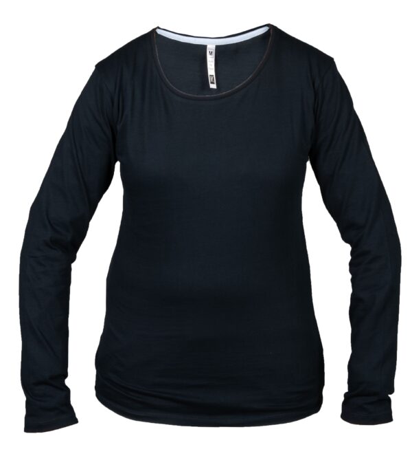 T-shirt Giamaica Lady - immagine 2