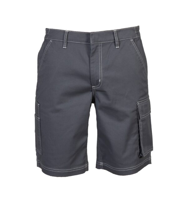 Pantalone Vigo Stretch Shorts - immagine 3