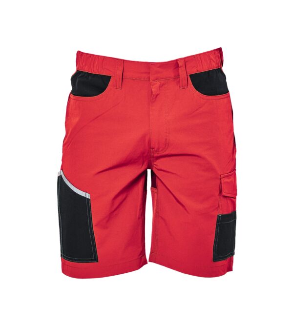 Pantalone Brennero Shorts Man - immagine 6
