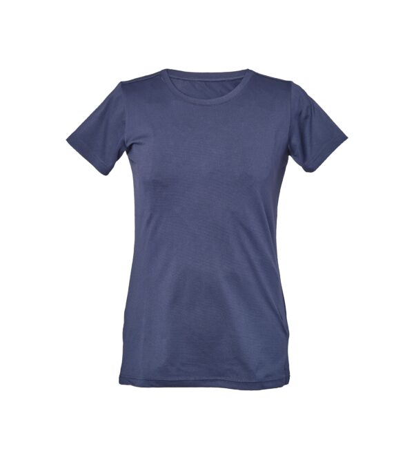 T-shirt Nizza Lady - immagine 2