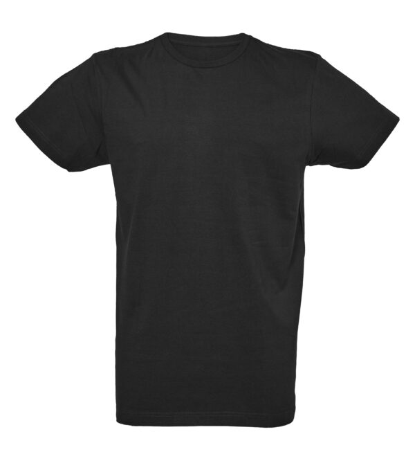 T-shirt Los Angeles Man - immagine 9