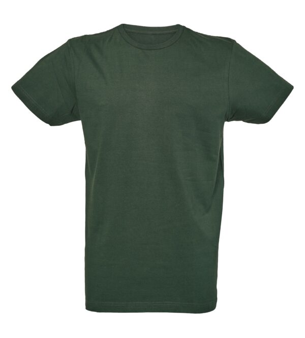 T-shirt Los Angeles Man - immagine 7