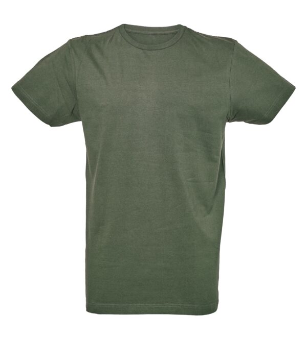 T-shirt Los Angeles Man - immagine 3