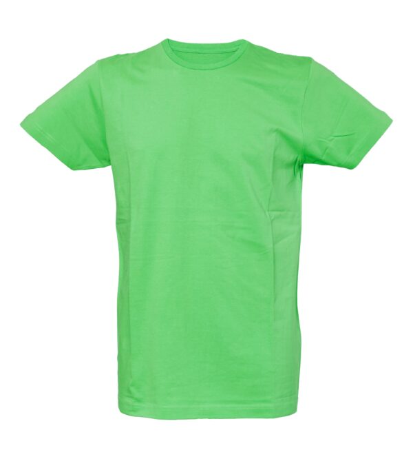T-shirt Los Angeles Man - immagine 2