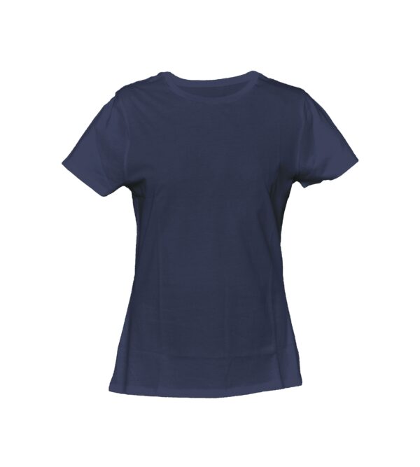 T-shirt Los Angeles Lady - immagine 7