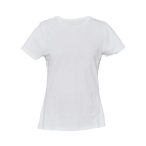 T-shirt Los Angeles Lady