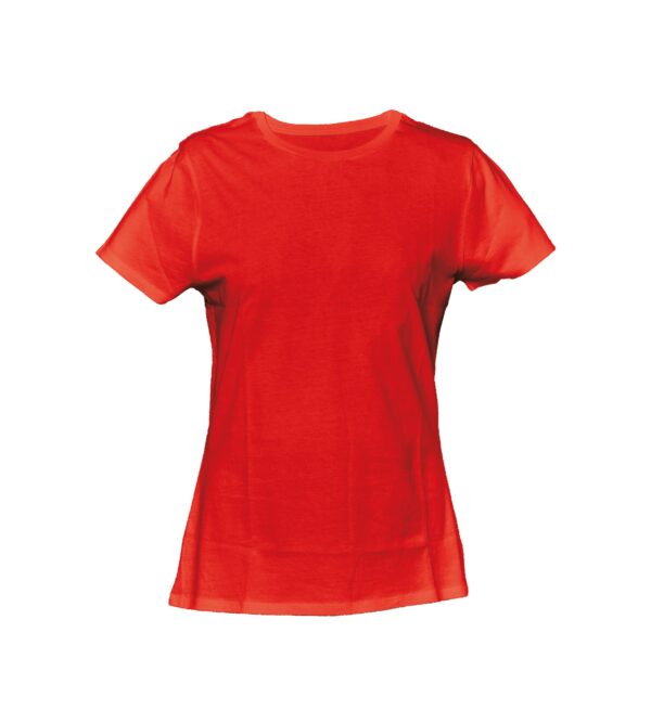 T-shirt Los Angeles Lady - immagine 8