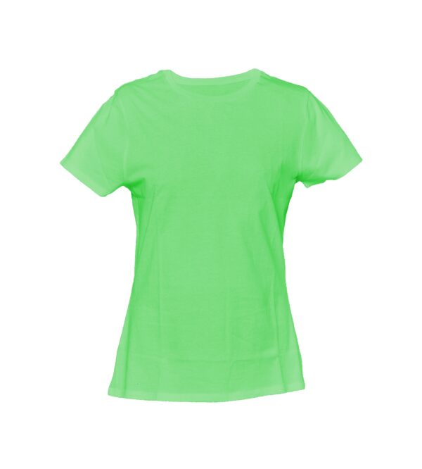 T-shirt Los Angeles Lady - immagine 3